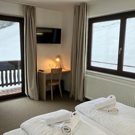 Stubnerhof Hotel Bad Gastein Luaran gambar