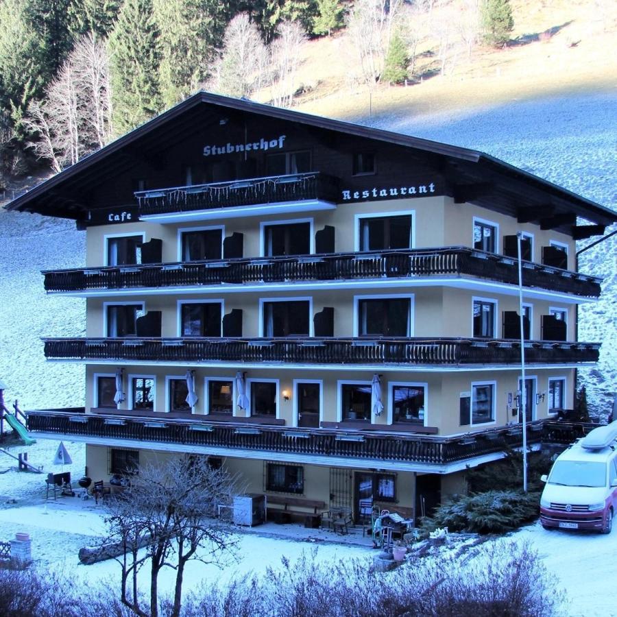 Stubnerhof Hotel Bad Gastein Luaran gambar