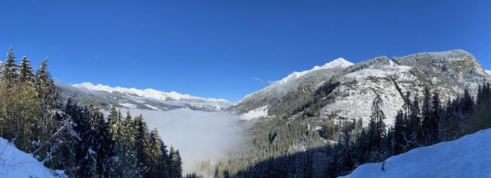 Stubnerhof Hotel Bad Gastein Luaran gambar