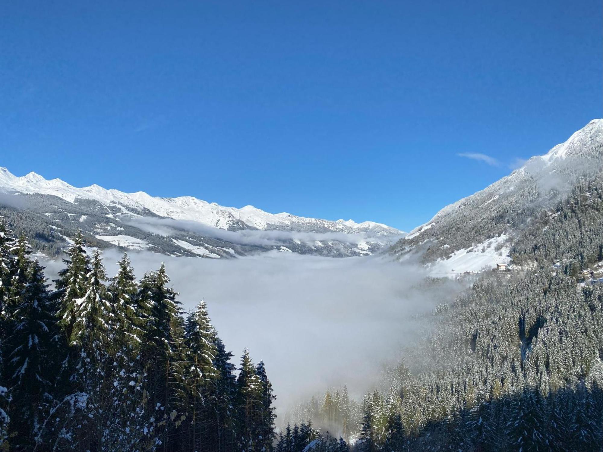 Stubnerhof Hotel Bad Gastein Luaran gambar