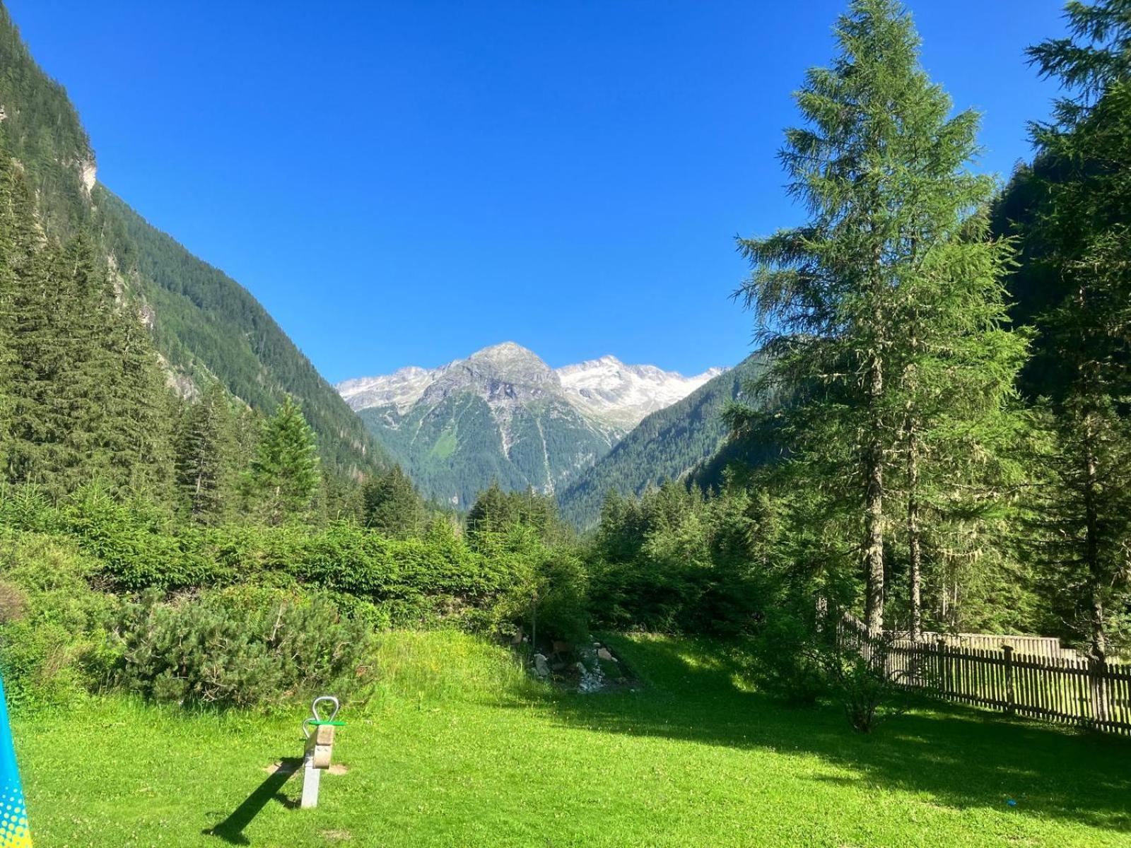 Stubnerhof Hotel Bad Gastein Luaran gambar