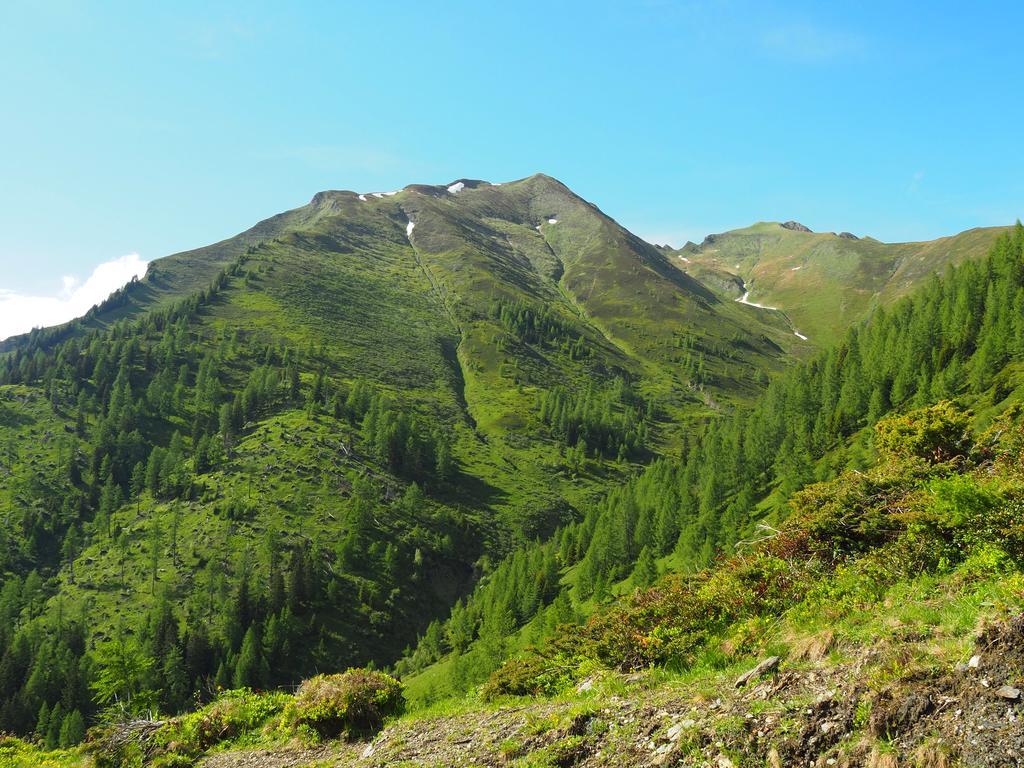 Stubnerhof Hotel Bad Gastein Luaran gambar